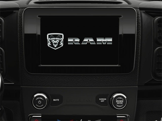 2023 RAM Ram ProMaster RAM PROMASTER 1500 CARGO VAN HIGH ROOF 136' WB