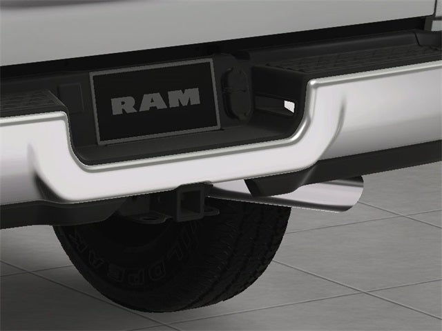 2024 RAM Ram 2500 RAM 2500 TRADESMAN CREW CAB 4X4 6'4' BOX