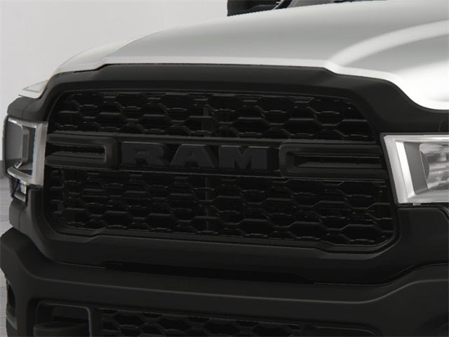 2024 RAM Ram 5500 Chassis Cab RAM 5500 TRADESMAN CHASSIS REGULAR CAB 4X2 108' CA
