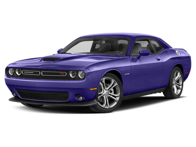 All New 2023 Dodge Chargers and Challengers