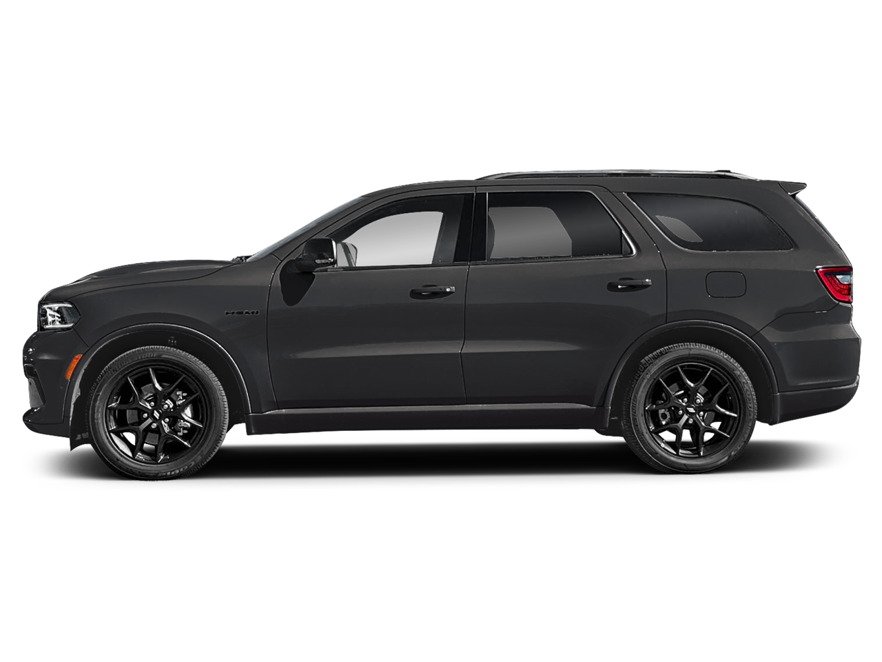 2026 Dodge Durango GT Premium HEMI V8