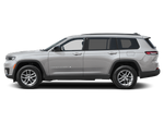 2026 Jeep Grand Cherokee L GRAND CHEROKEE L LIMITED RESERVE 4X4