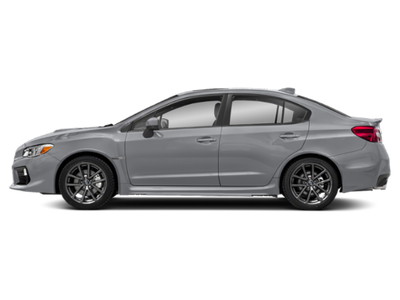 2018 Subaru WRX Premium