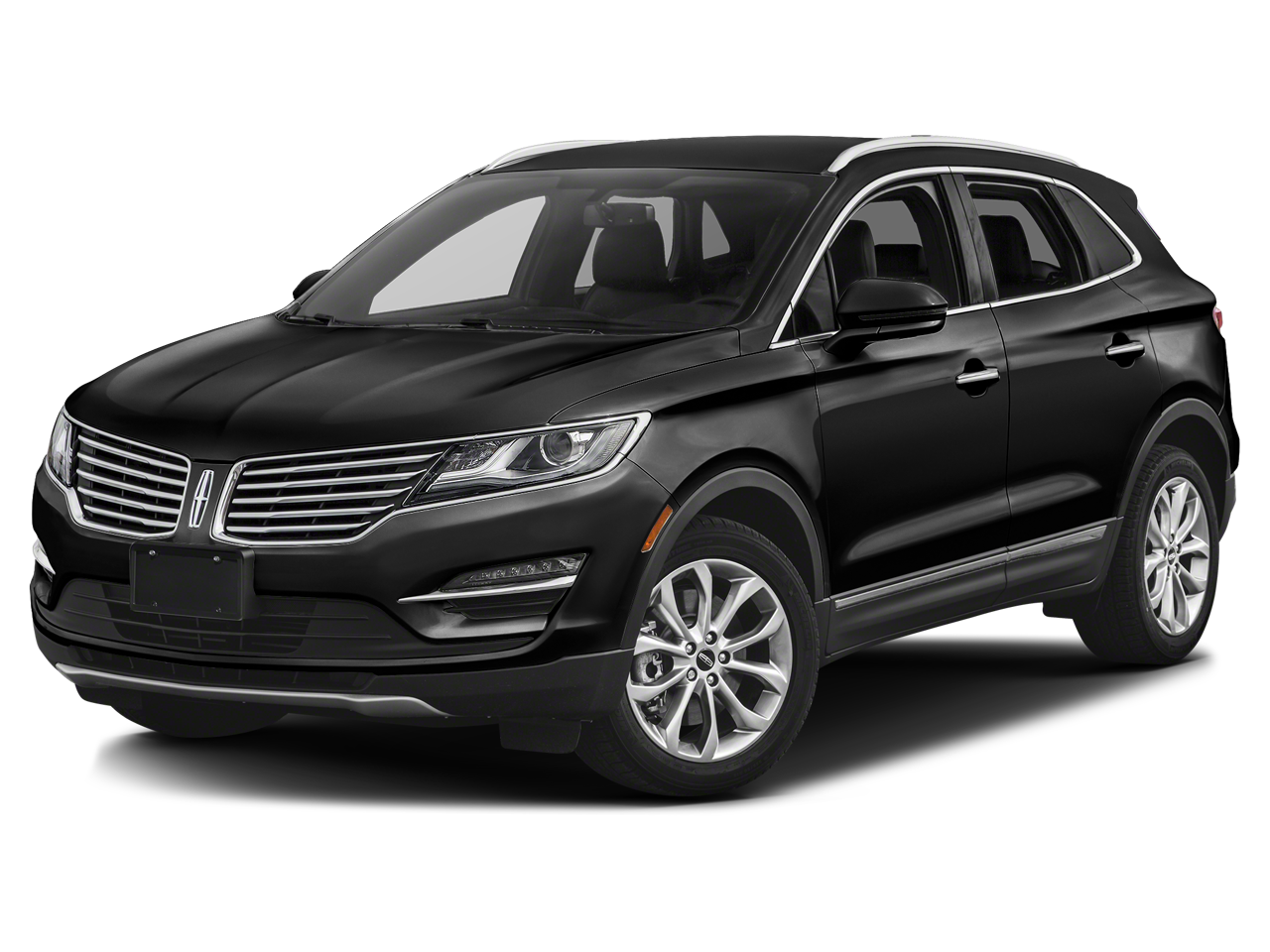 2015 Lincoln MKC Base