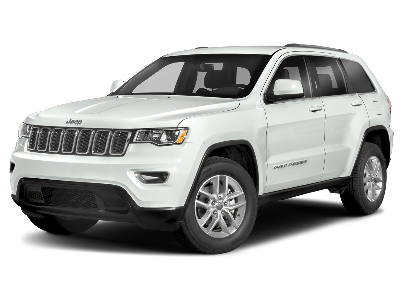 2018 Jeep Grand Cherokee Upland
