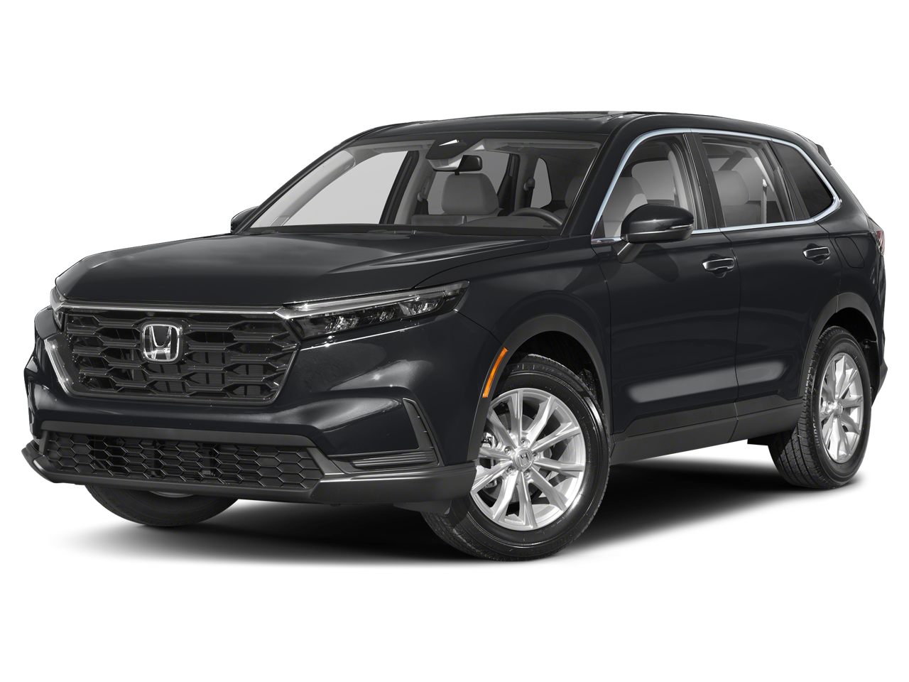 2023 Honda CR-V EX AWD's photo