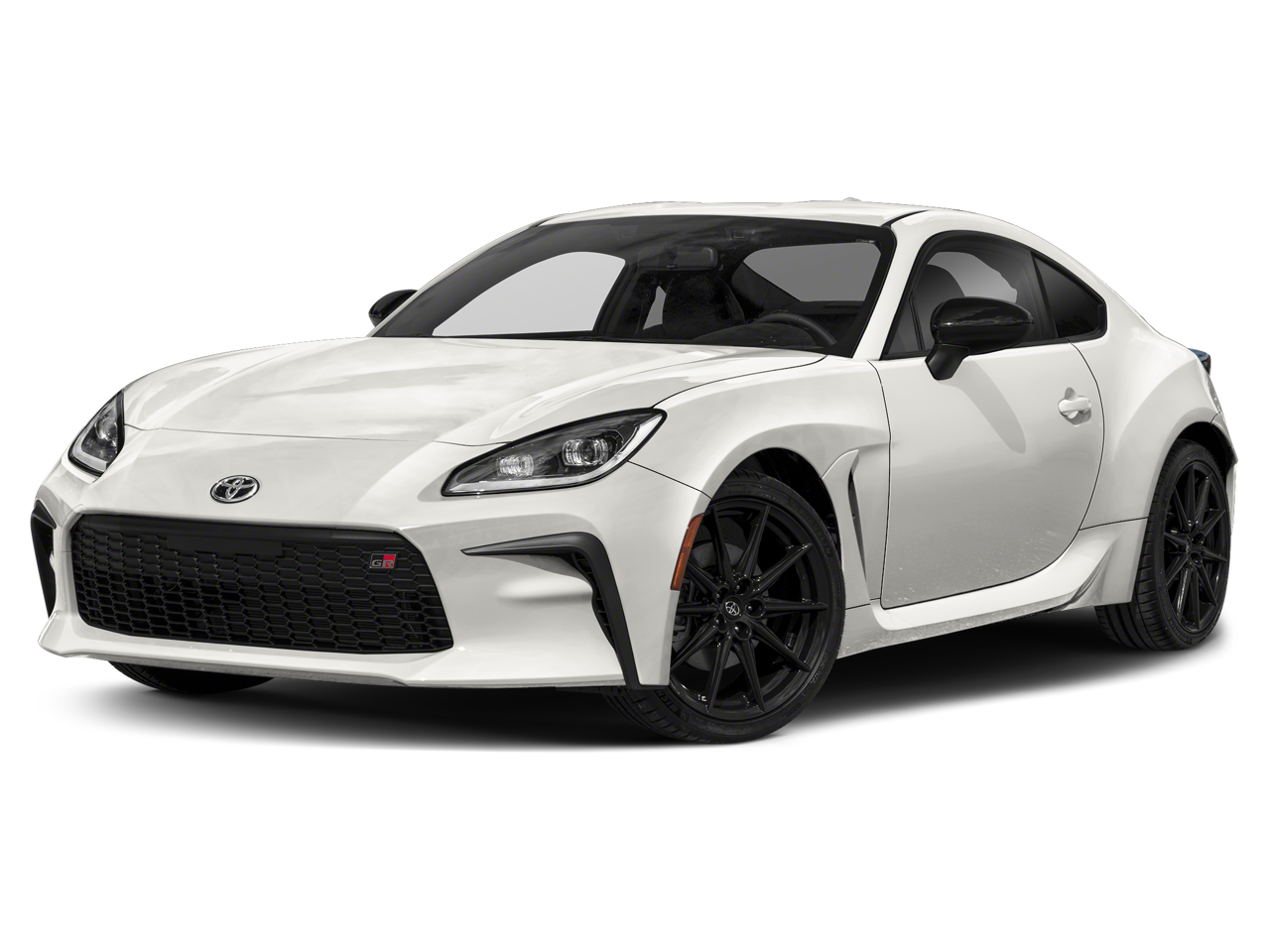 2023 Toyota GR86 Premium