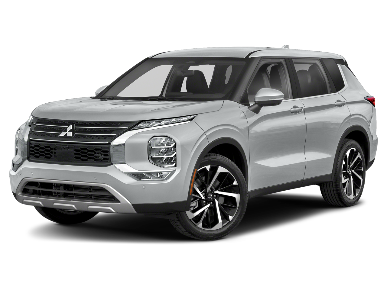 2024 Mitsubishi Outlander SE S-AWC's photo