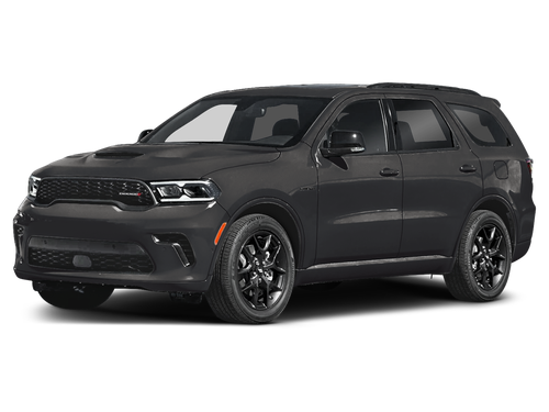 2026 Dodge Durango GT Premium HEMI V8