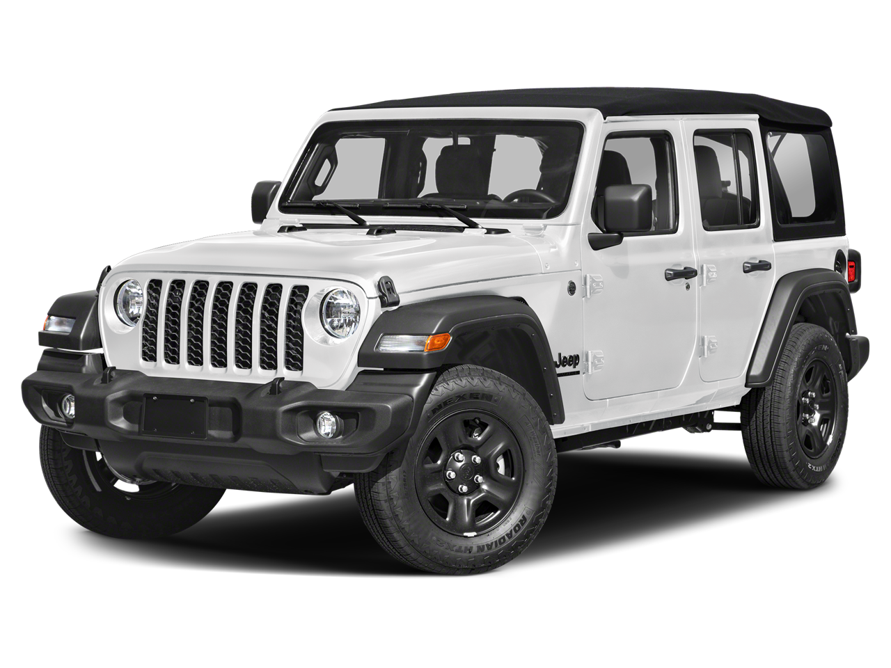 2026 Jeep Wrangler 85th Anniversary