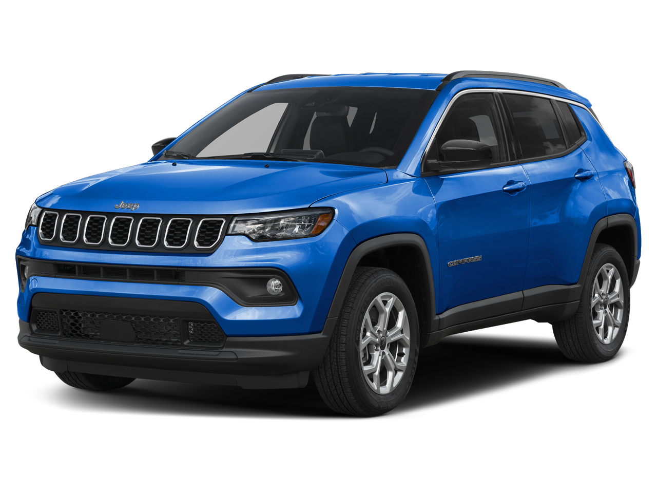 2026 Jeep Compass Limited 4X4's photo