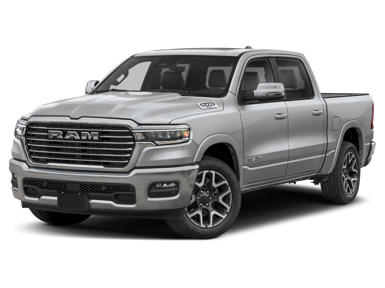 2026 RAM 1500's photo