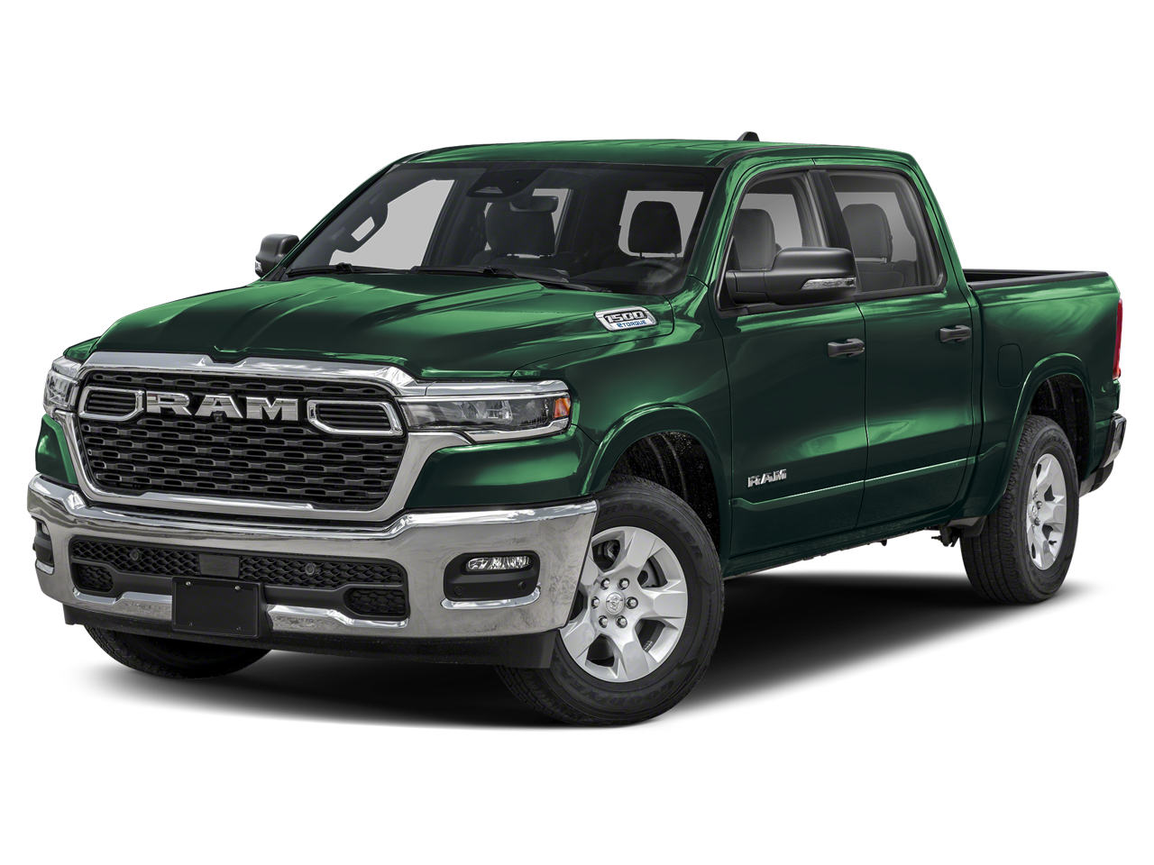 2026 RAM 1500 Pickup Big Horn/Lone Star