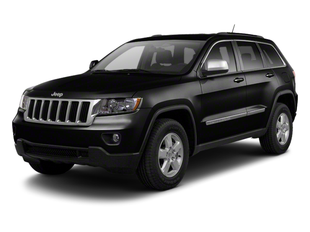 2012 Jeep Grand Cherokee Limited