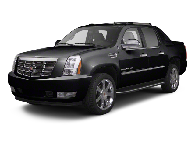 2013 Cadillac Escalade EXT Luxury