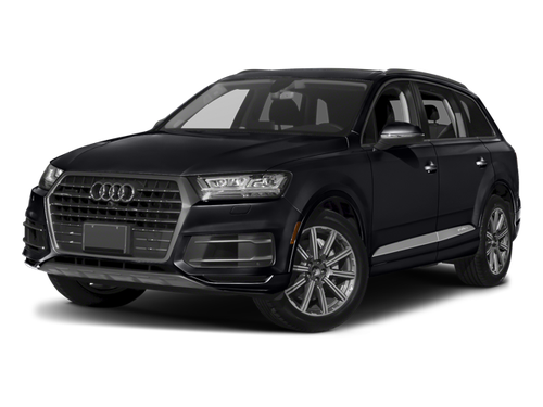2018 Audi Q7 3.0T Premium Plus quattro