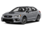 2018 Subaru WRX Premium