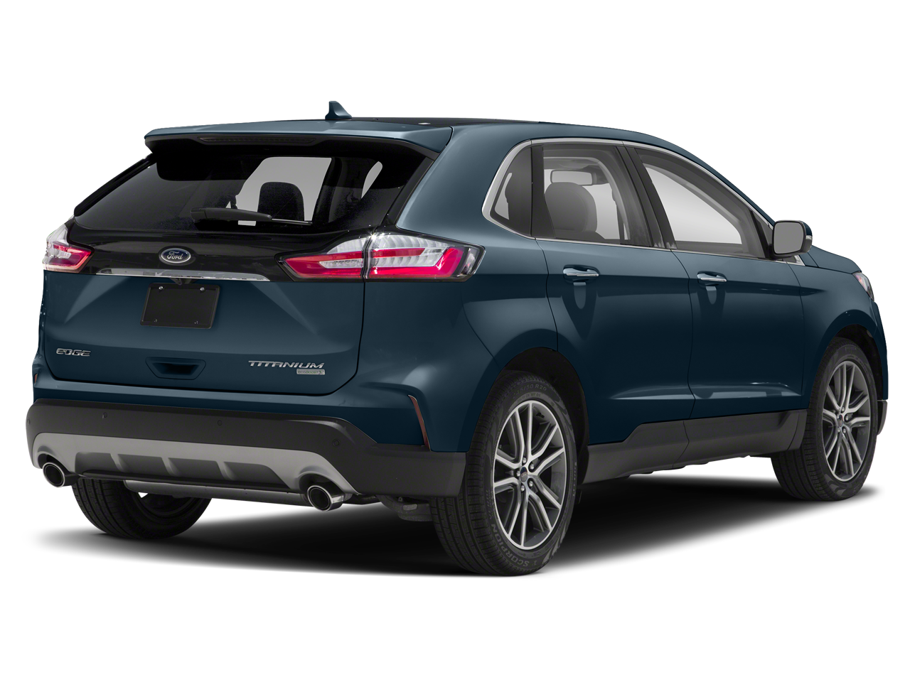 Used 2019 Ford Edge SEL with VIN 2FMPK4J93KBC56336 for sale in Walled Lake, MI