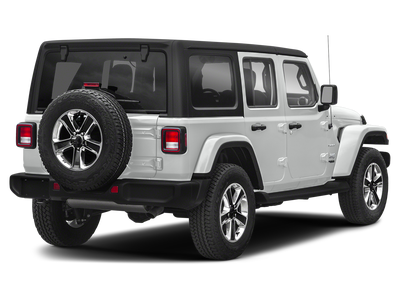 2019 Jeep Wrangler Moab