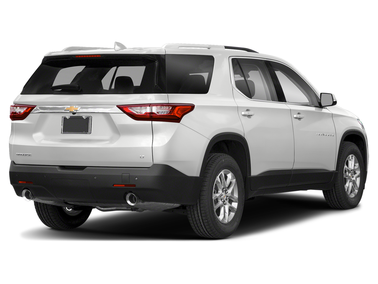 Used 2020 Chevrolet Traverse 3LT with VIN 1GNEVHKW3LJ144266 for sale in Walled Lake, MI