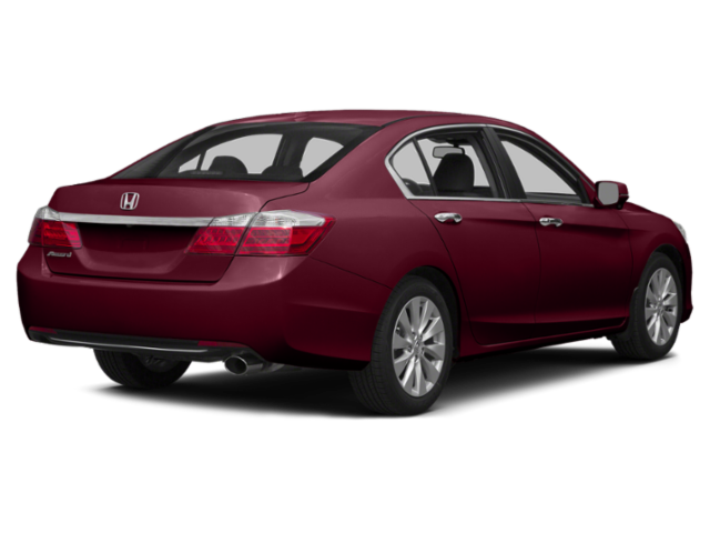 Used 2013 Honda Accord EX-L with VIN 1HGCR2F83DA107671 for sale in Walled Lake, MI