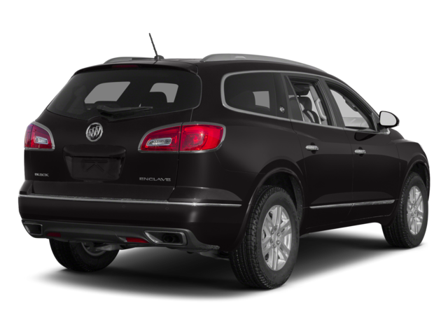 Used 2014 Buick Enclave Leather with VIN 5GAKVBKD3EJ224727 for sale in Walled Lake, MI