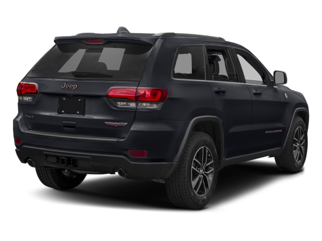 Used 2017 Jeep Grand Cherokee Trailhawk with VIN 1C4RJFLG4HC883367 for sale in Walled Lake, MI