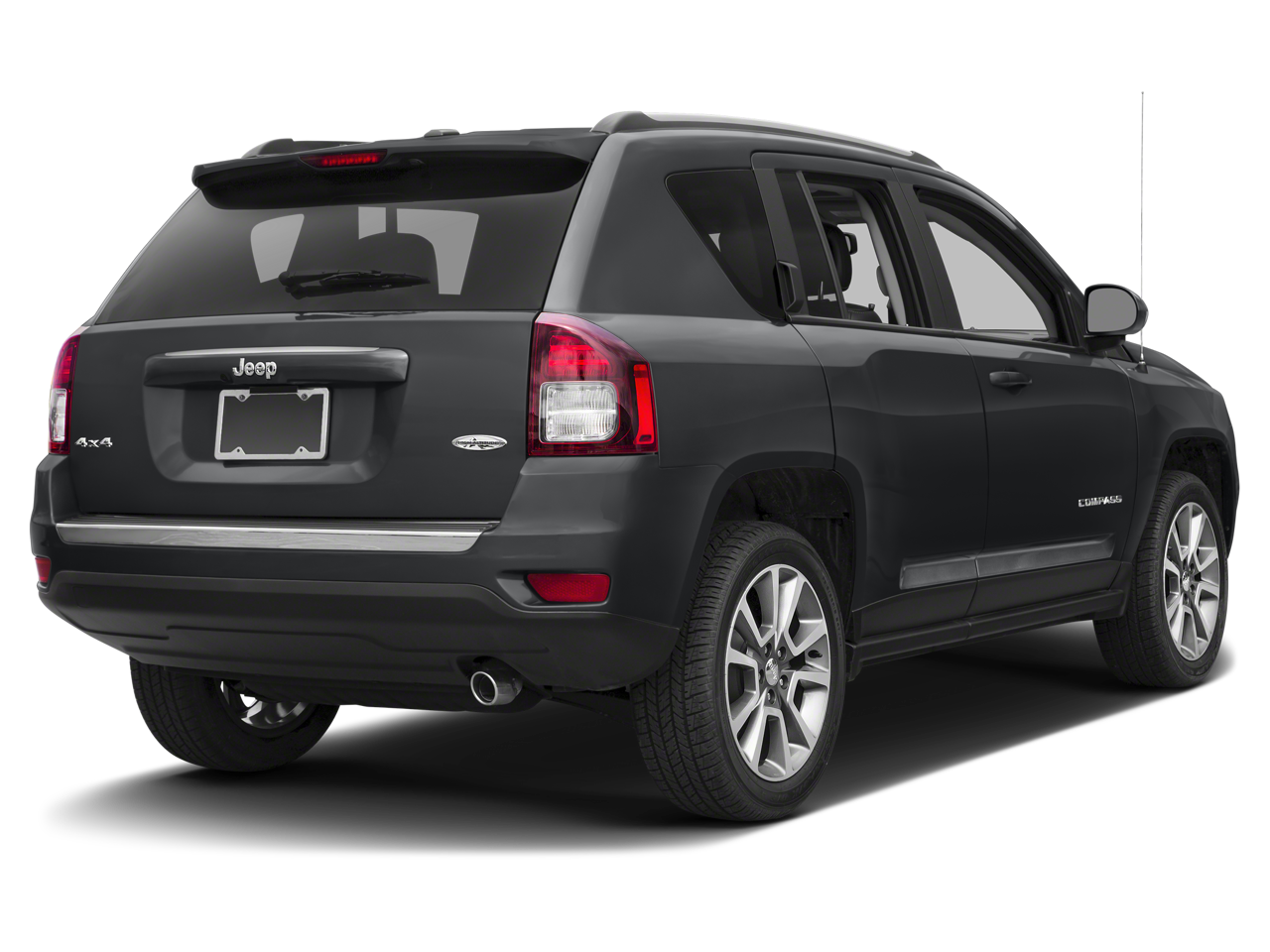 Used 2015 Jeep Compass Latitude with VIN 1C4NJDEB9FD395270 for sale in Walled Lake, MI