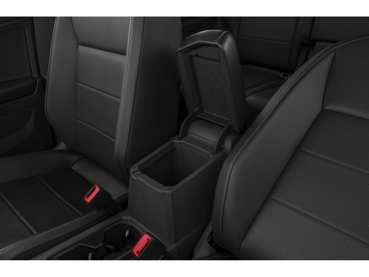 2018 Volkswagen Tiguan 2.0T SE 4Motion