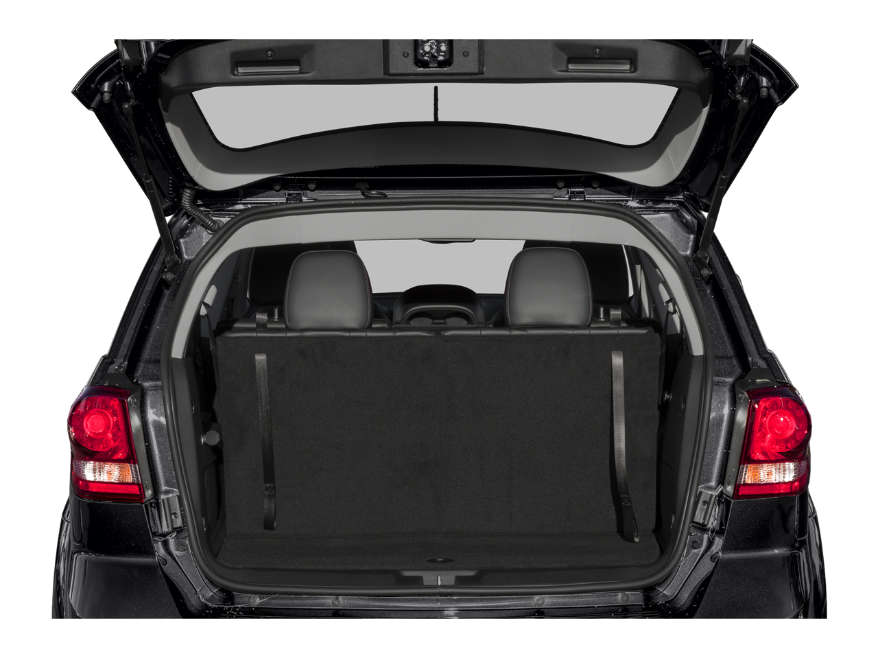 2019 Dodge Journey GT