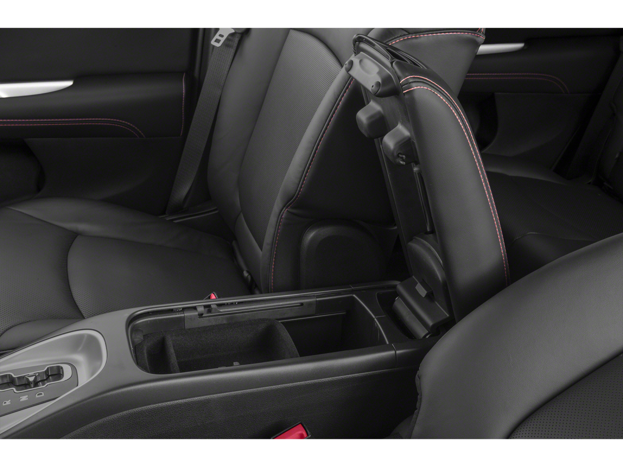 2019 Dodge Journey GT