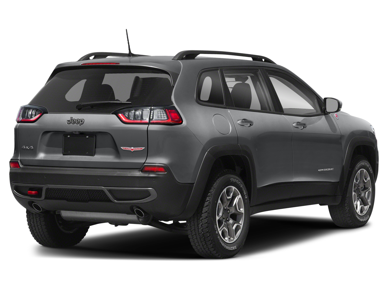 Used 2019 Jeep Cherokee Trailhawk with VIN 1C4PJMBX8KD318201 for sale in Walled Lake, MI