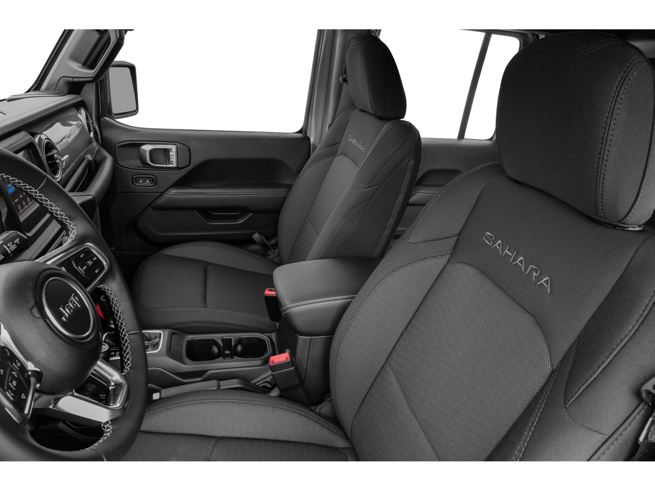 2019 Jeep Wrangler Moab