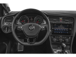 2019 Volkswagen Golf Alltrack TSI S