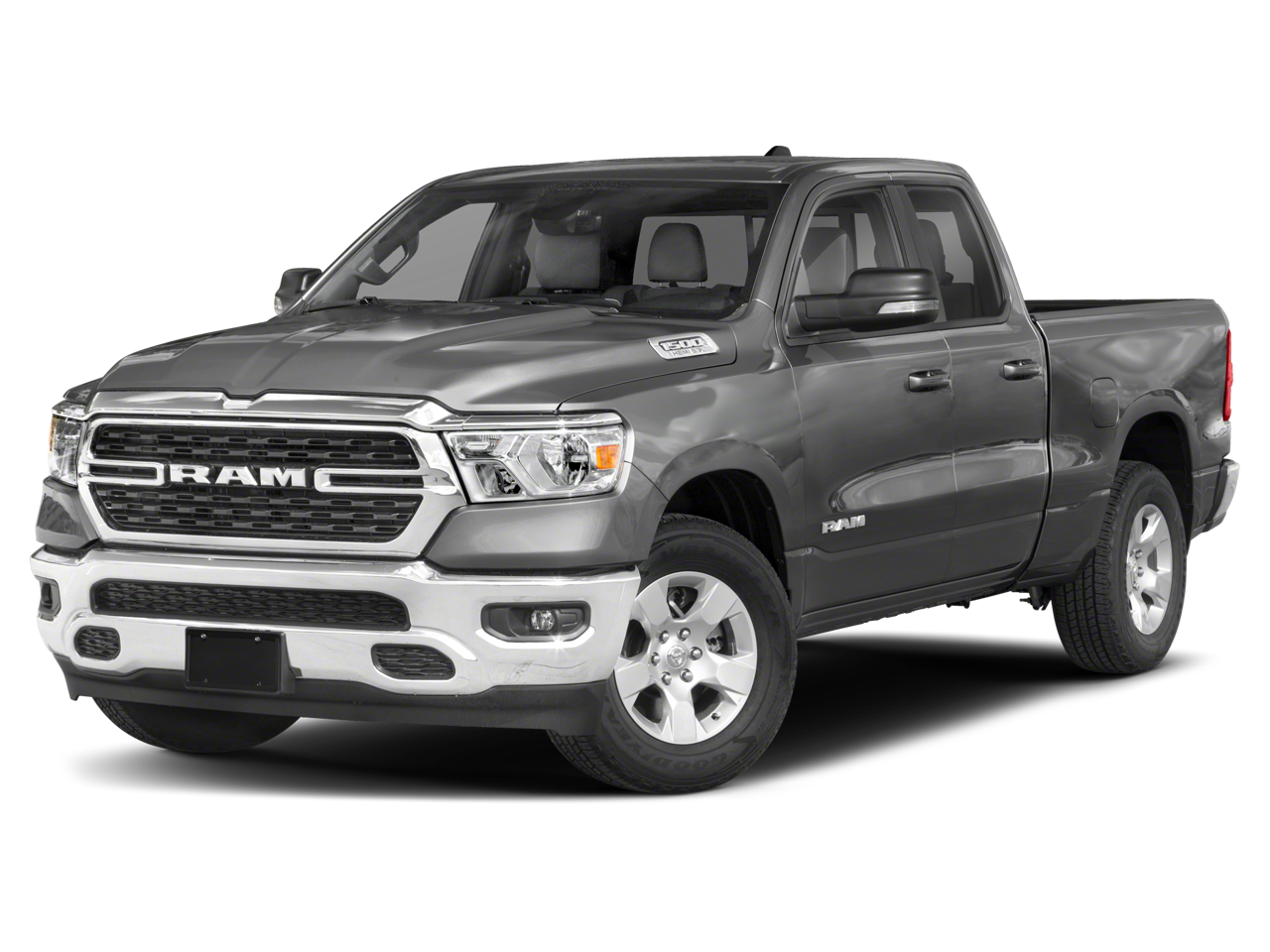 2022 RAM 1500 Pickup Big Horn/Lone Star