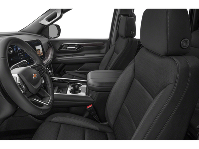2025 Chevrolet Tahoe 4WD High Country