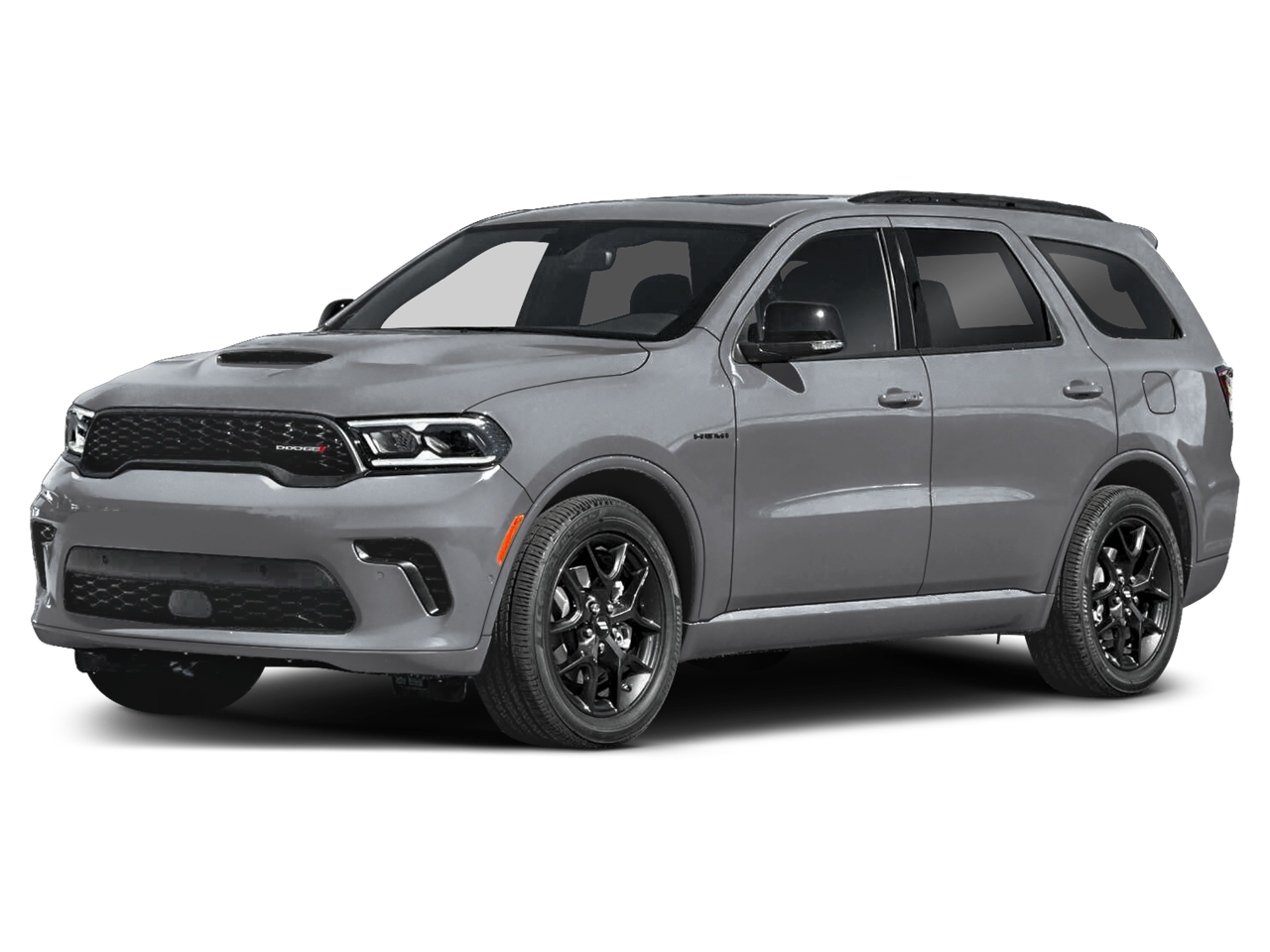 2026 Dodge Durango GT HEMI Premium V8 AWD's photo