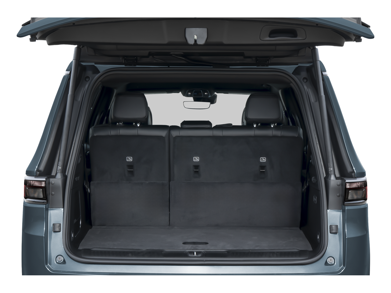 2026 Jeep Grand Wagoneer 85th Anniversary