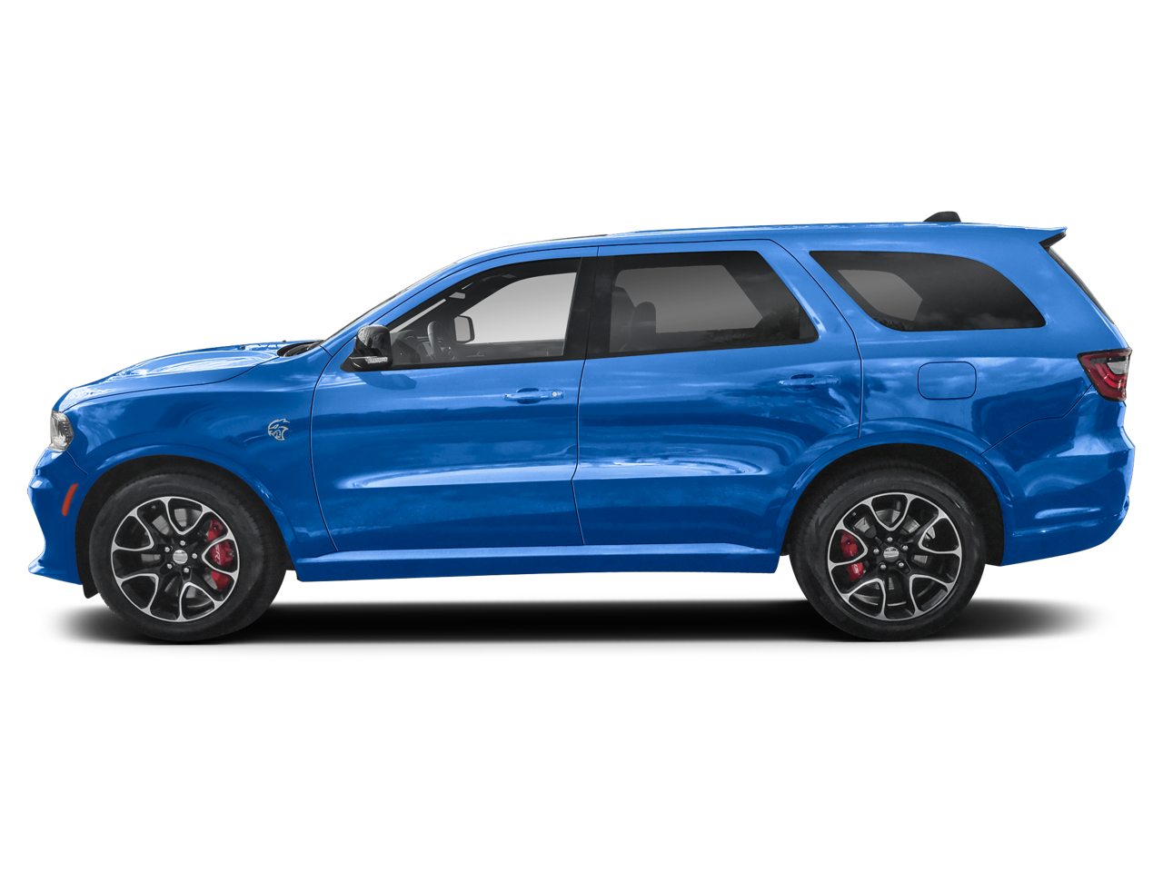2027 Dodge Durango SRT Hellcat