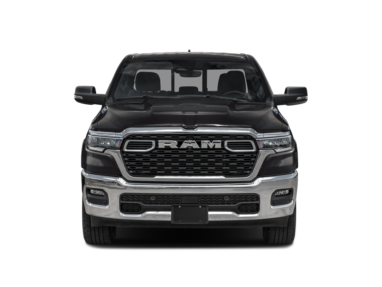 2027 RAM 1500 Big Horn/Lone Star