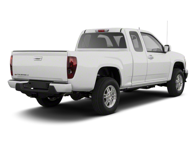 Used 2012 Chevrolet Colorado 1LT with VIN 1GCESCF90C8113265 for sale in Walled Lake, MI