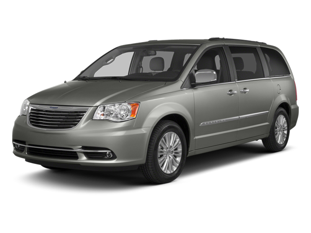 2013 Chrysler Town & Country's photo