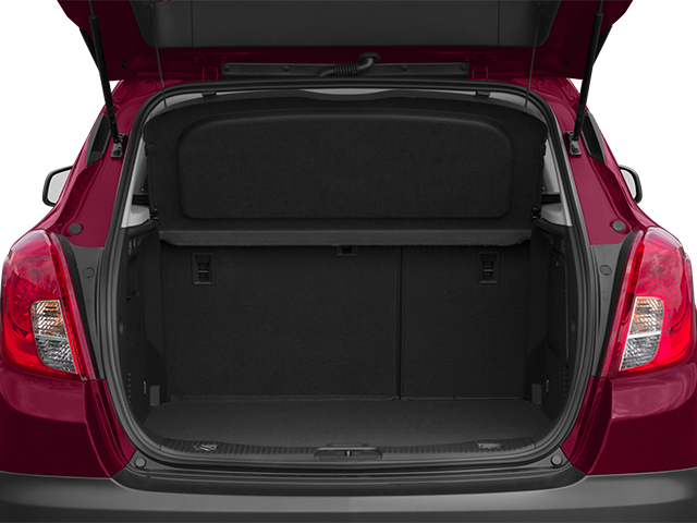 2014 Buick Encore Premium