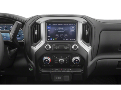 2019 GMC Sierra 1500 Elevation