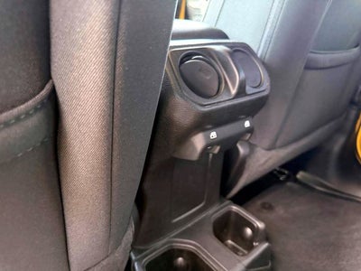 2020 Jeep Wrangler Unlimited Sport S 4x4