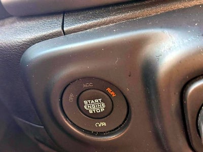 2020 Jeep Wrangler Unlimited Sport S 4x4