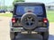 2019 Jeep Wrangler Unlimited Sport S 4x4