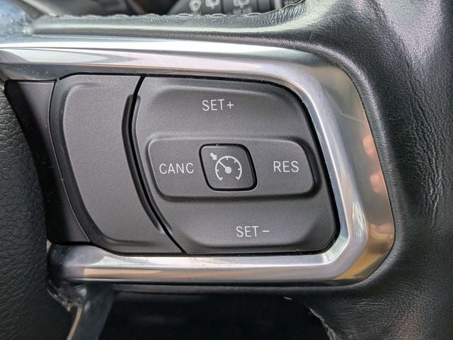 2021 Jeep Wrangler Unlimited Altitude