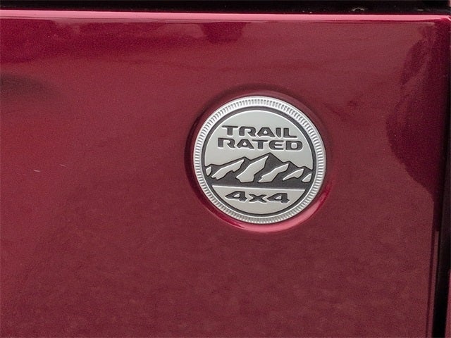 2022 Jeep Wrangler Unlimited Sahara 4x4