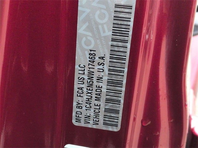 2022 Jeep Wrangler Unlimited Sahara 4x4